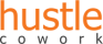 Hustle Cowork Logo