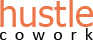 Hustle Cowork Logo