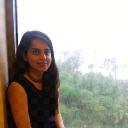 Manvi Malhotra