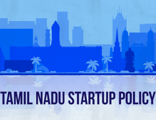 Tamil Nadu proposes Rs 250 Cr startup fund to create 1 lakh jobs by 2023